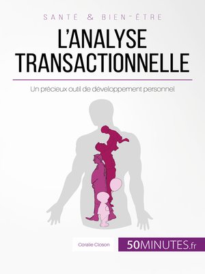 cover image of L'analyse transactionnelle